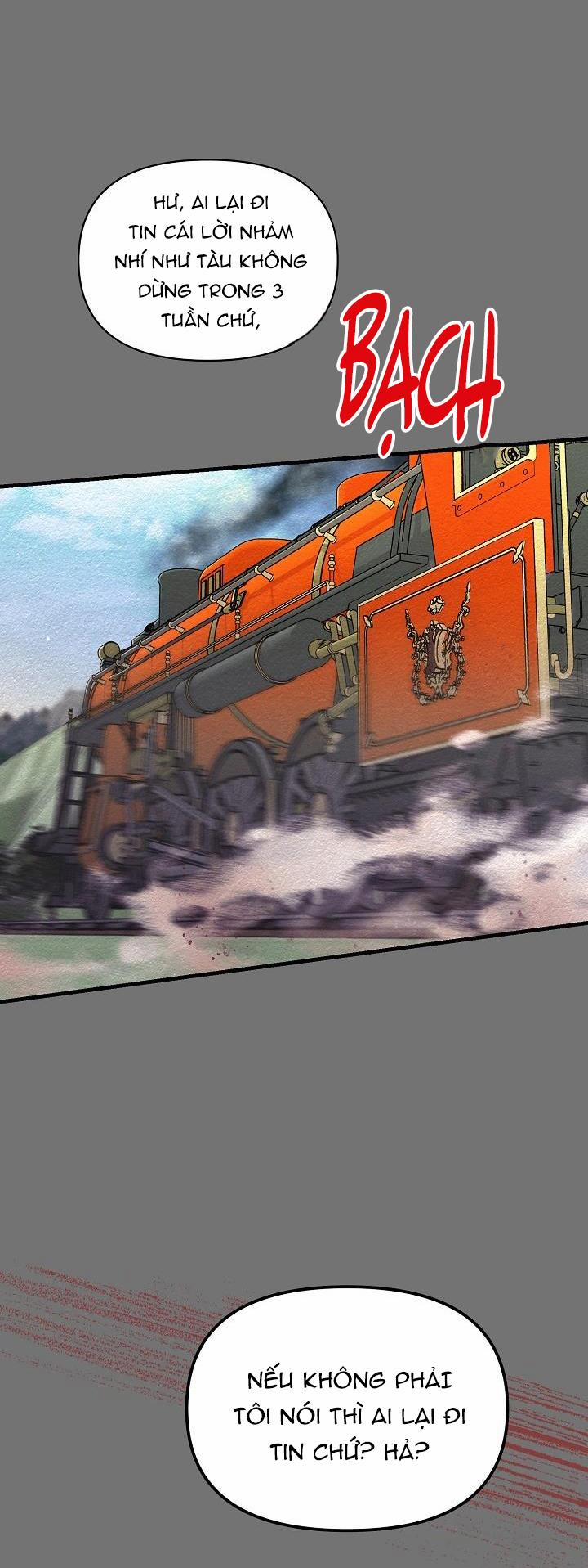 CHUYẾN TÀU ĐIÊN CUỒNG 27 trang 52