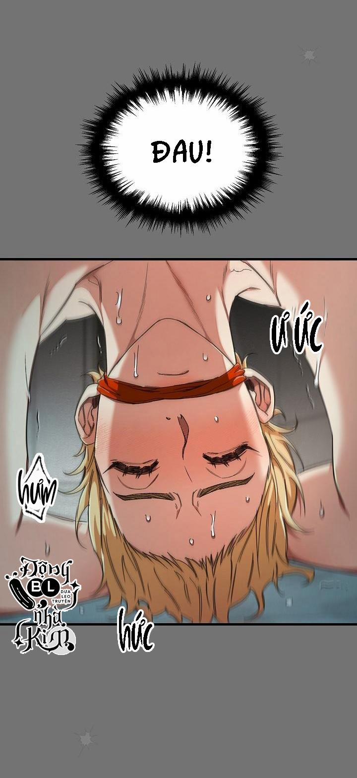 CHUYẾN TÀU ĐIÊN CUỒNG 27 trang 55