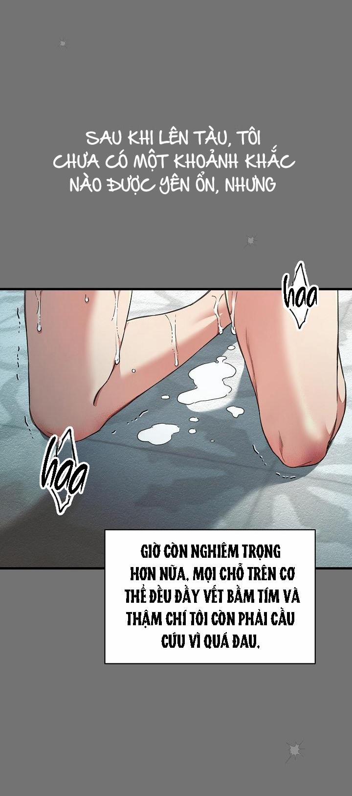 CHUYẾN TÀU ĐIÊN CUỒNG 27 trang 57