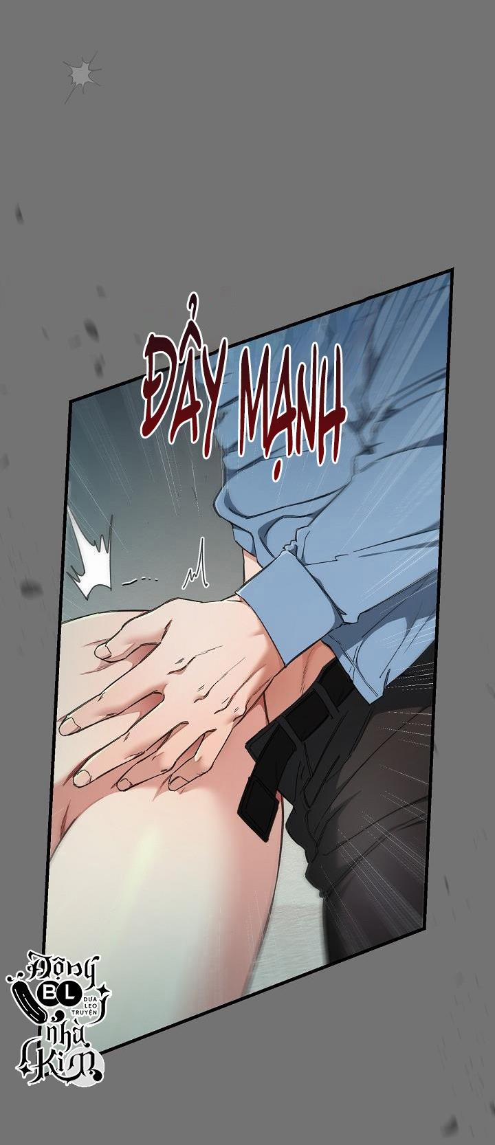 CHUYẾN TÀU ĐIÊN CUỒNG 27 trang 58