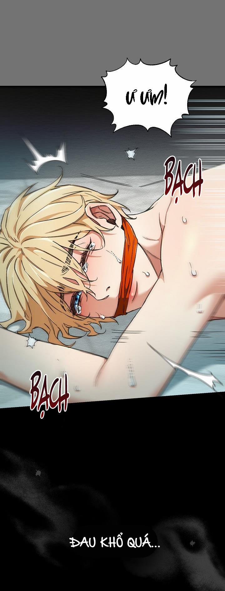 CHUYẾN TÀU ĐIÊN CUỒNG 27 trang 59