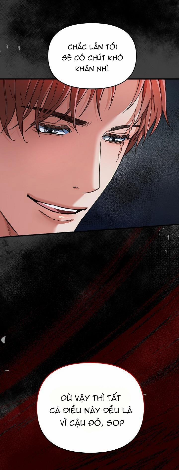 CHUYẾN TÀU ĐIÊN CUỒNG 27 trang 6