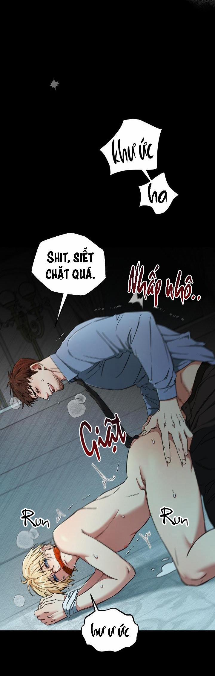 CHUYẾN TÀU ĐIÊN CUỒNG 27 trang 60