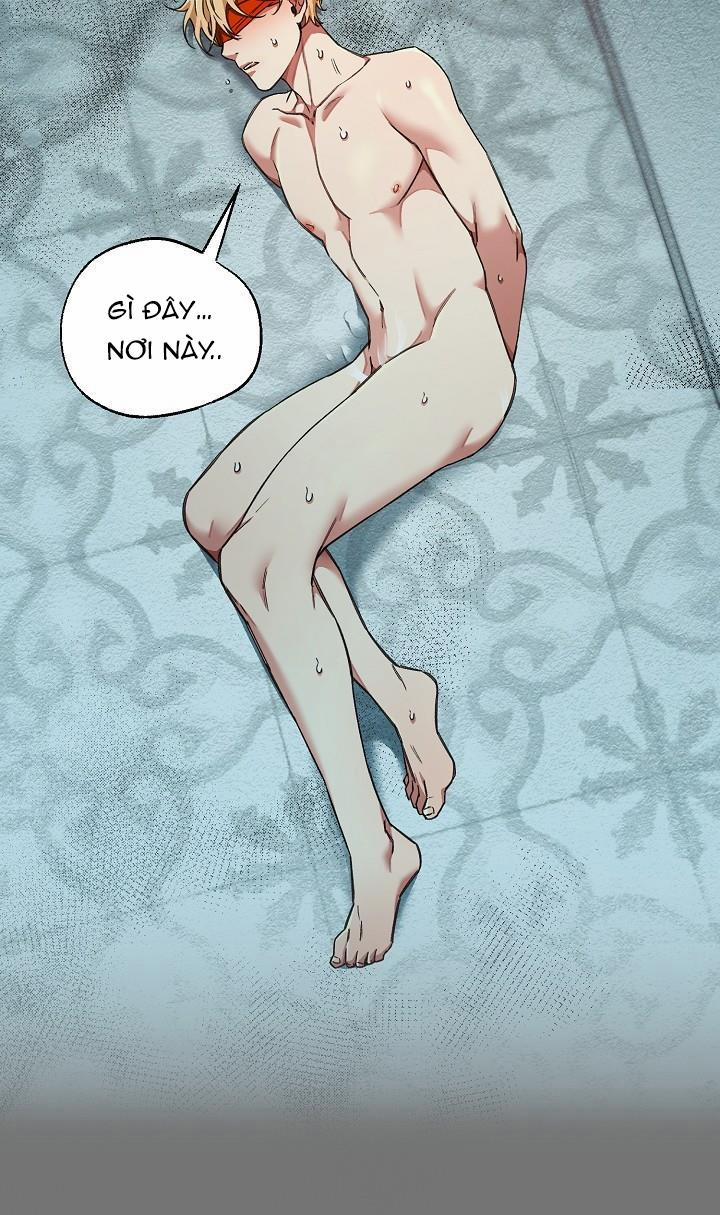 CHUYẾN TÀU ĐIÊN CUỒNG 27 trang 65