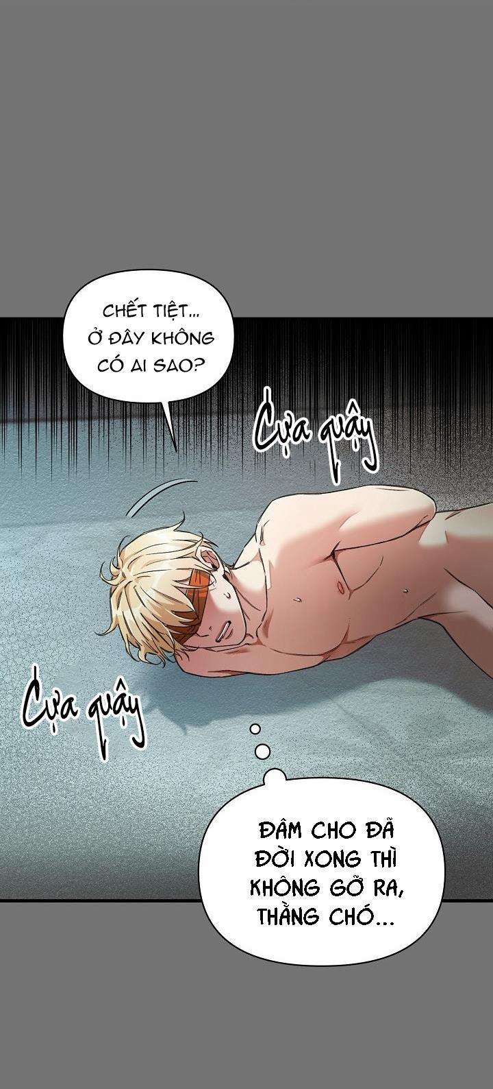 CHUYẾN TÀU ĐIÊN CUỒNG 27 trang 66