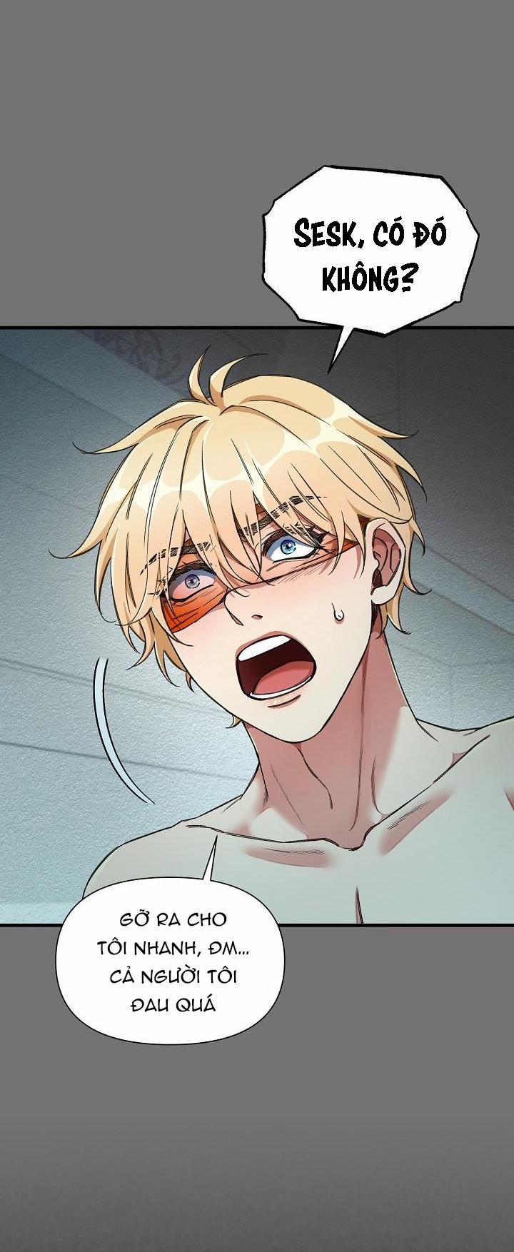 CHUYẾN TÀU ĐIÊN CUỒNG 27 trang 67