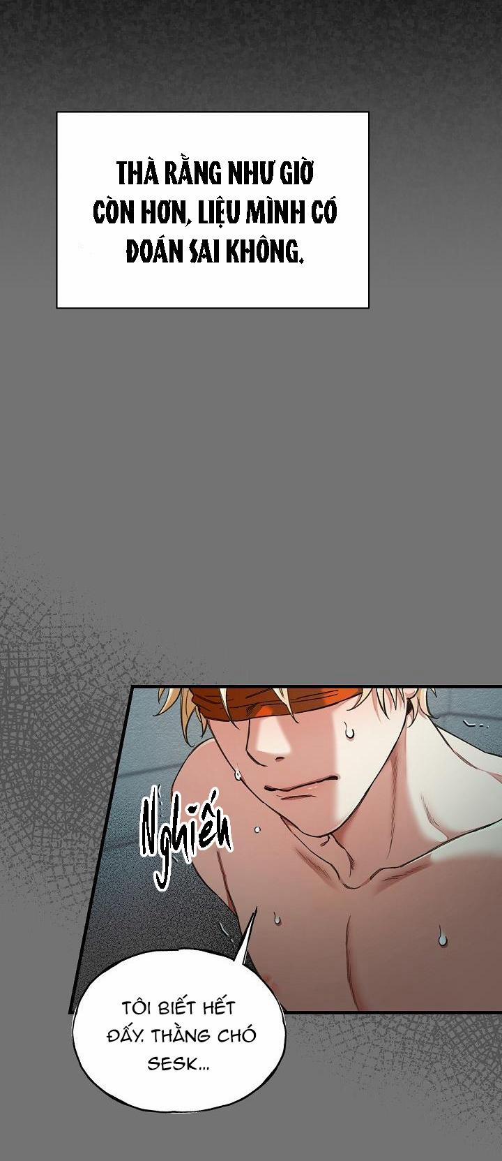 CHUYẾN TÀU ĐIÊN CUỒNG 27 trang 69