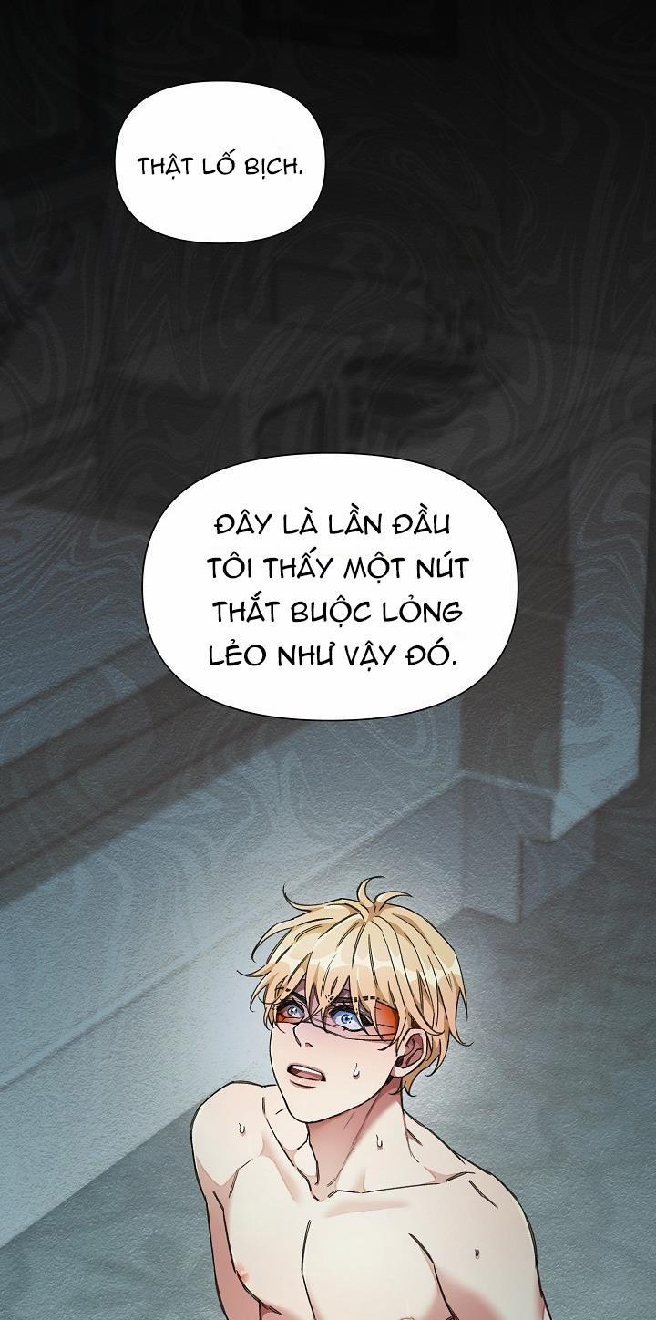 CHUYẾN TÀU ĐIÊN CUỒNG 27 trang 76