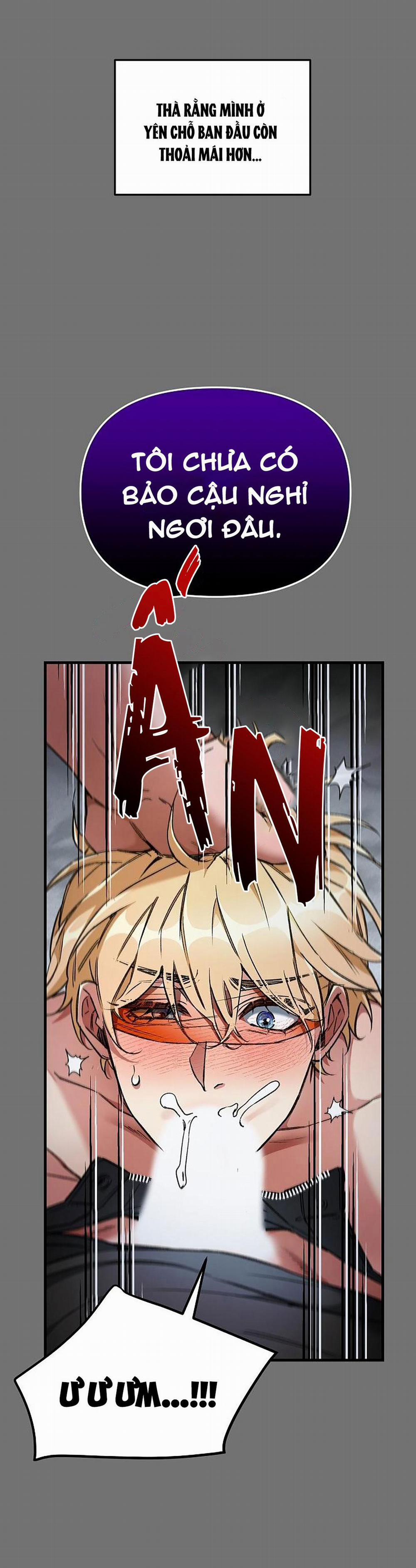 CHUYẾN TÀU ĐIÊN CUỒNG 28 trang 13