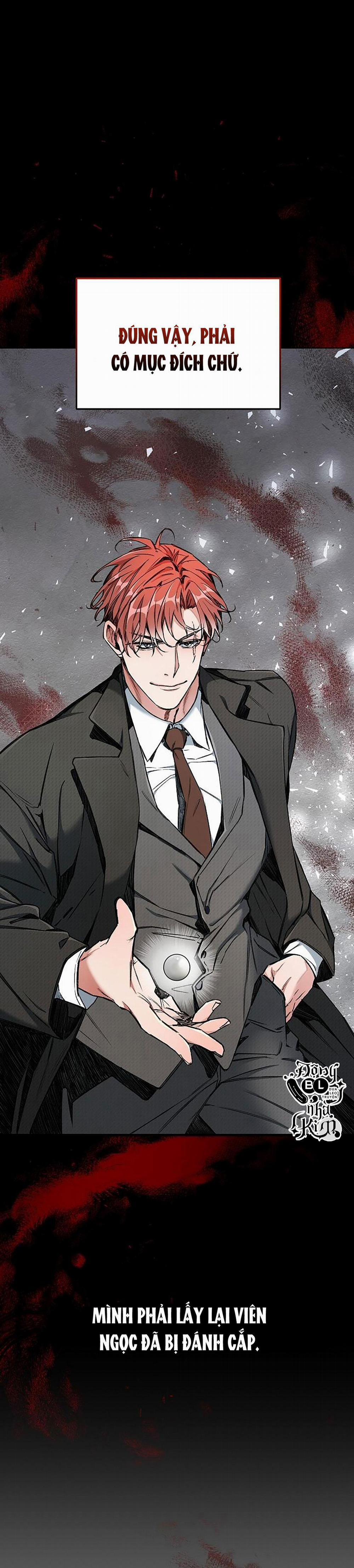 CHUYẾN TÀU ĐIÊN CUỒNG 28 trang 17