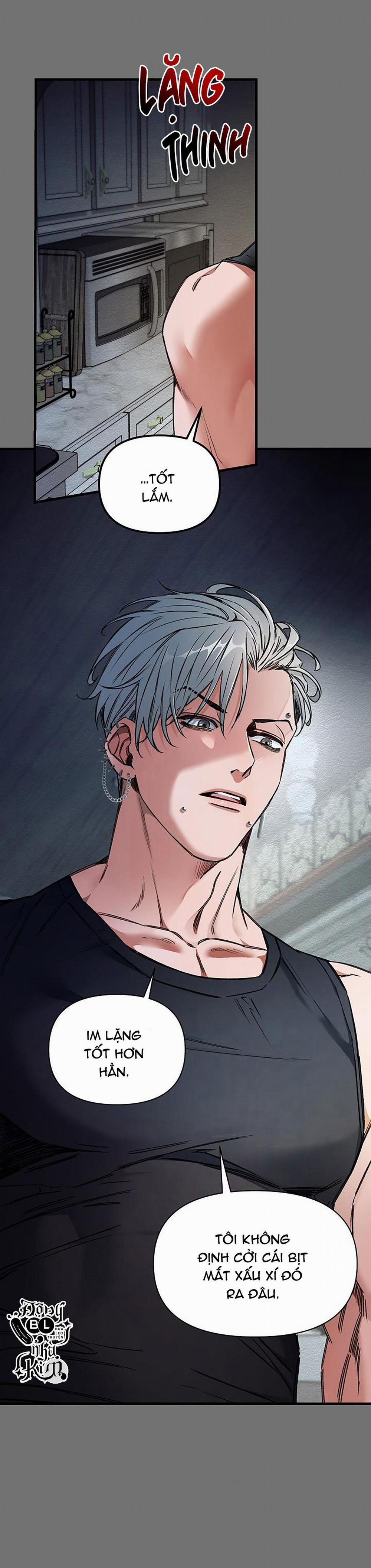 CHUYẾN TÀU ĐIÊN CUỒNG 28 trang 8