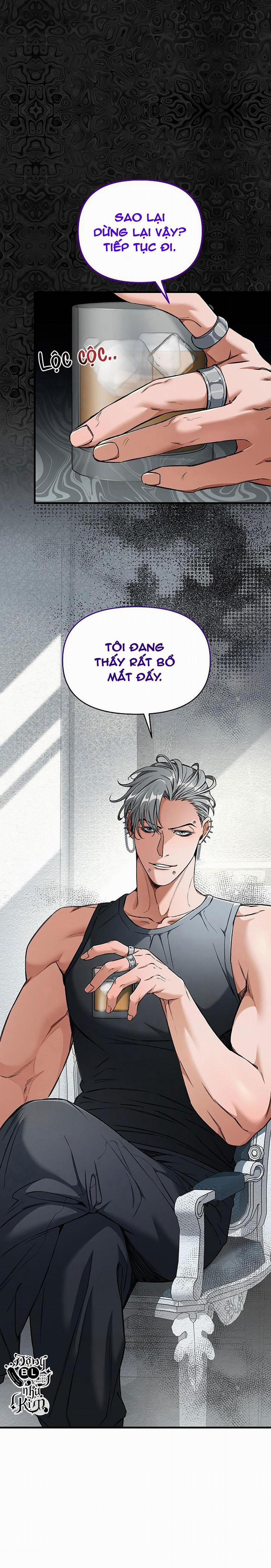 CHUYẾN TÀU ĐIÊN CUỒNG 29 trang 0