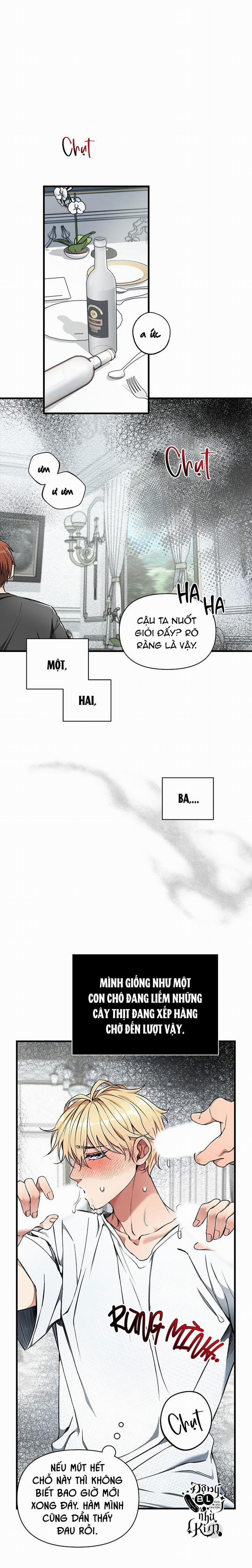 CHUYẾN TÀU ĐIÊN CUỒNG 29 trang 1