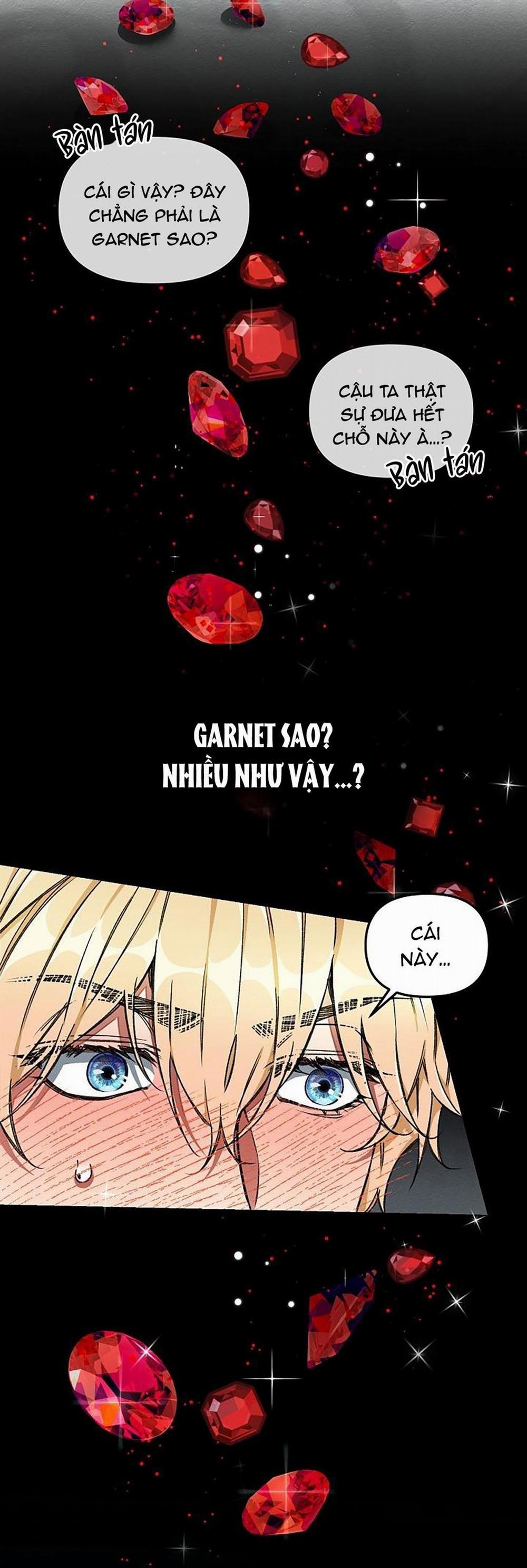 CHUYẾN TÀU ĐIÊN CUỒNG 29 trang 20