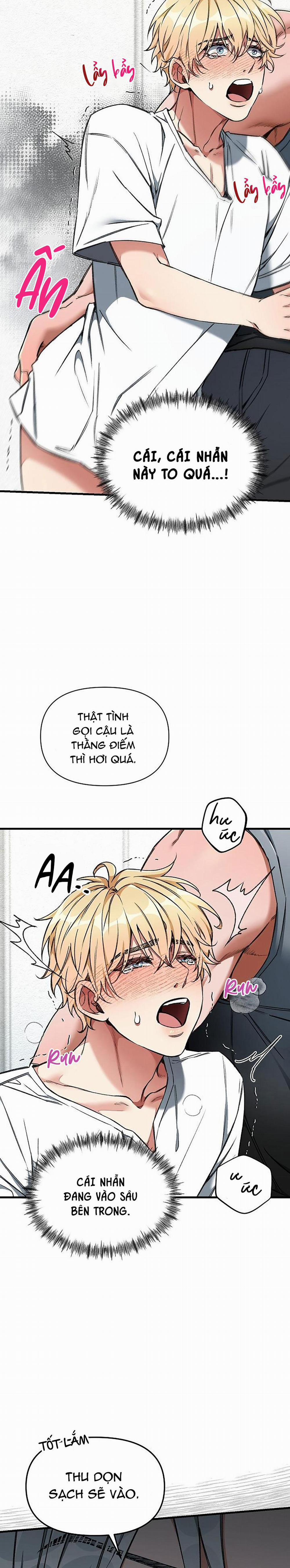 CHUYẾN TÀU ĐIÊN CUỒNG 29 trang 24