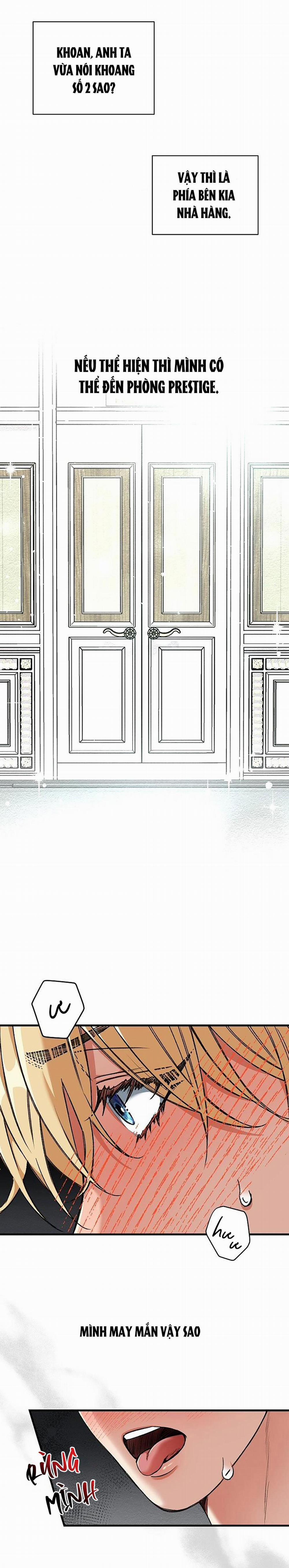 CHUYẾN TÀU ĐIÊN CUỒNG 29 trang 26