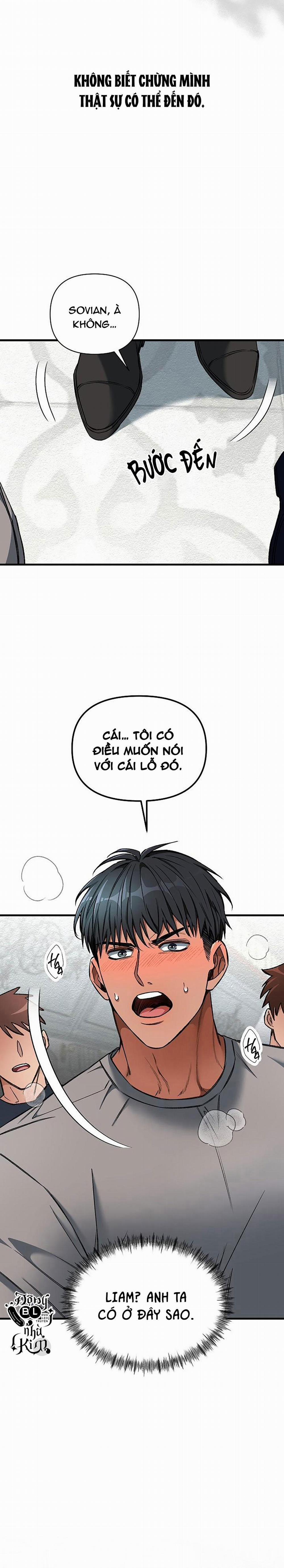 CHUYẾN TÀU ĐIÊN CUỒNG 29 trang 27