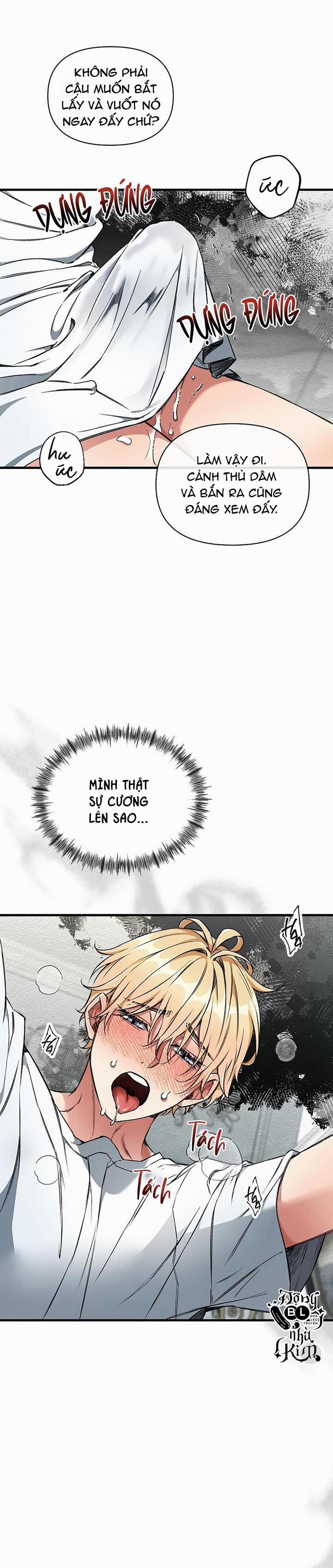 CHUYẾN TÀU ĐIÊN CUỒNG 29 trang 3