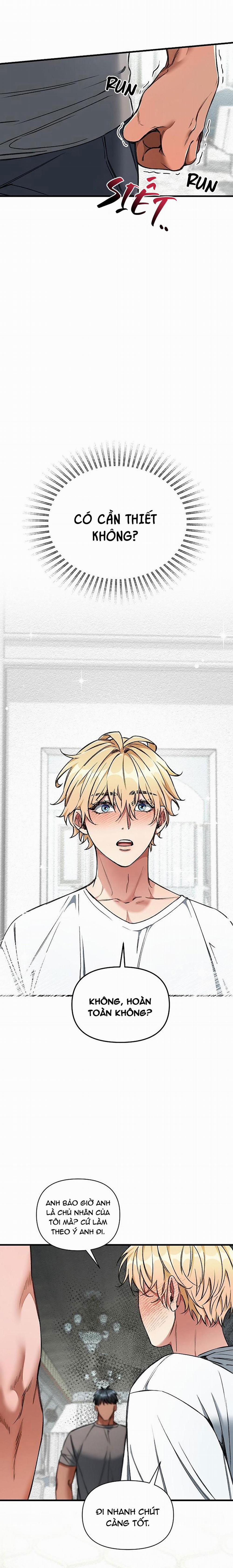 CHUYẾN TÀU ĐIÊN CUỒNG 29 trang 30