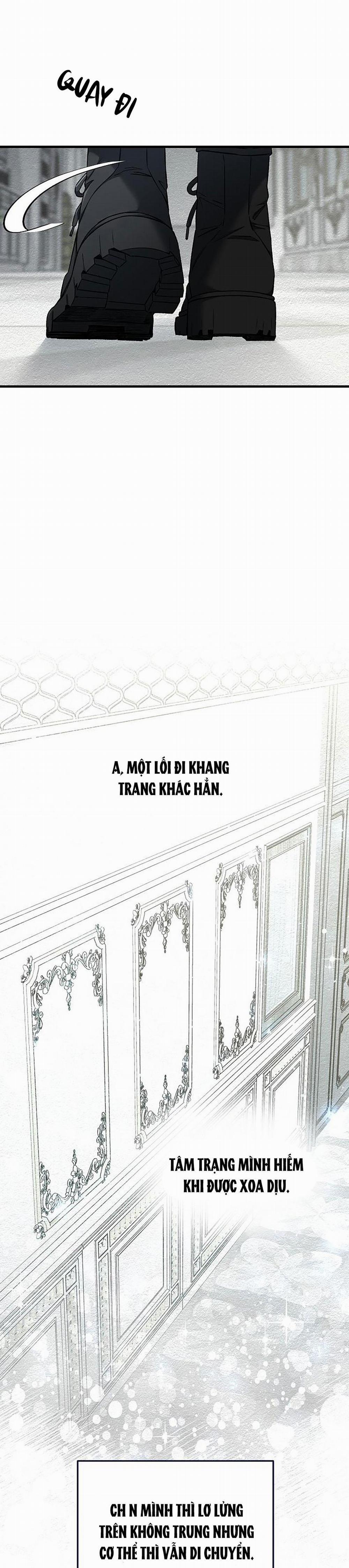 CHUYẾN TÀU ĐIÊN CUỒNG 29 trang 32