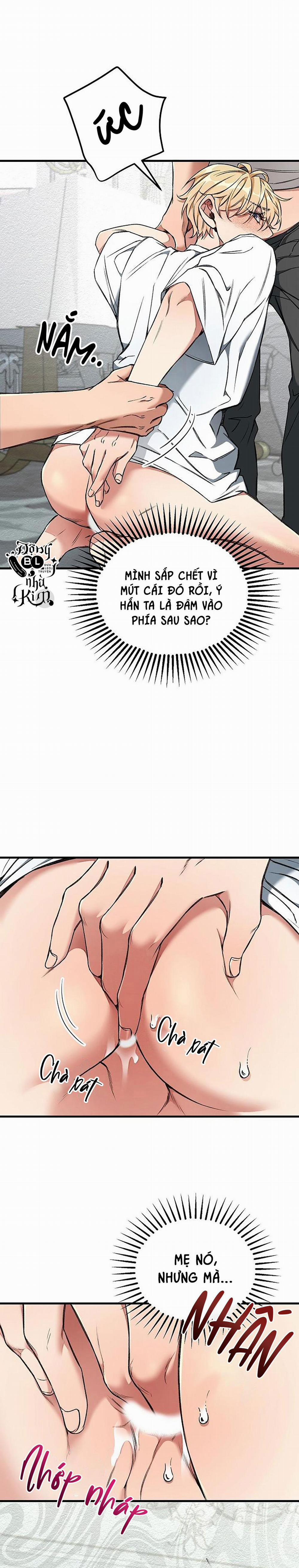 CHUYẾN TÀU ĐIÊN CUỒNG 29 trang 5