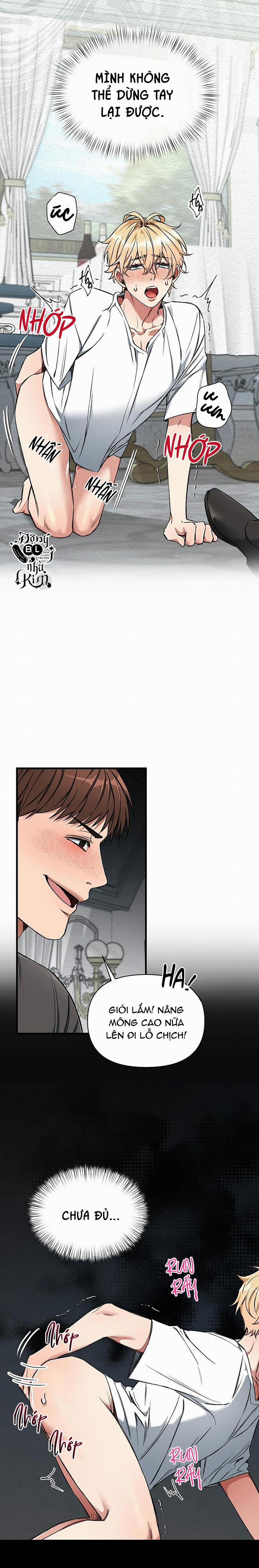 CHUYẾN TÀU ĐIÊN CUỒNG 29 trang 6