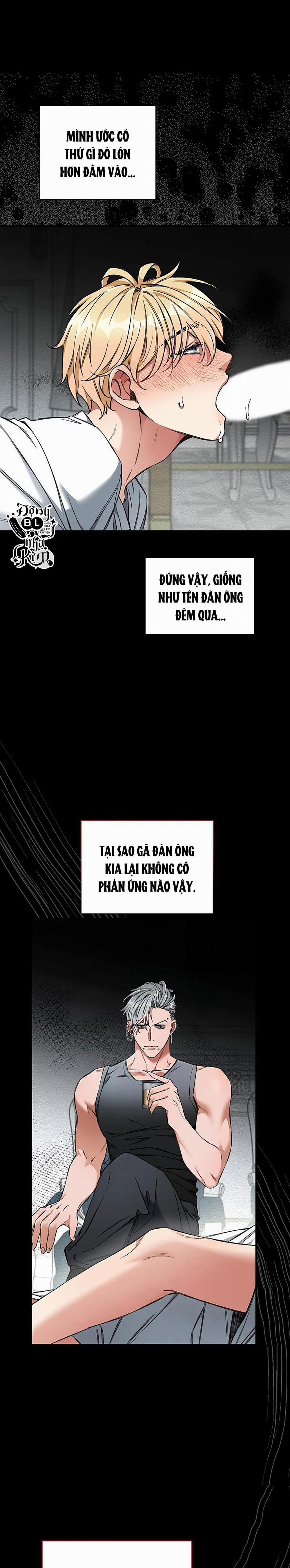 CHUYẾN TÀU ĐIÊN CUỒNG 29 trang 7