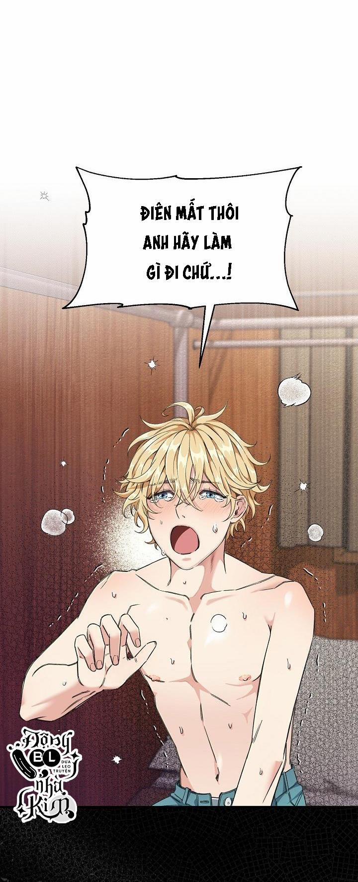 CHUYẾN TÀU ĐIÊN CUỒNG 3 trang 13