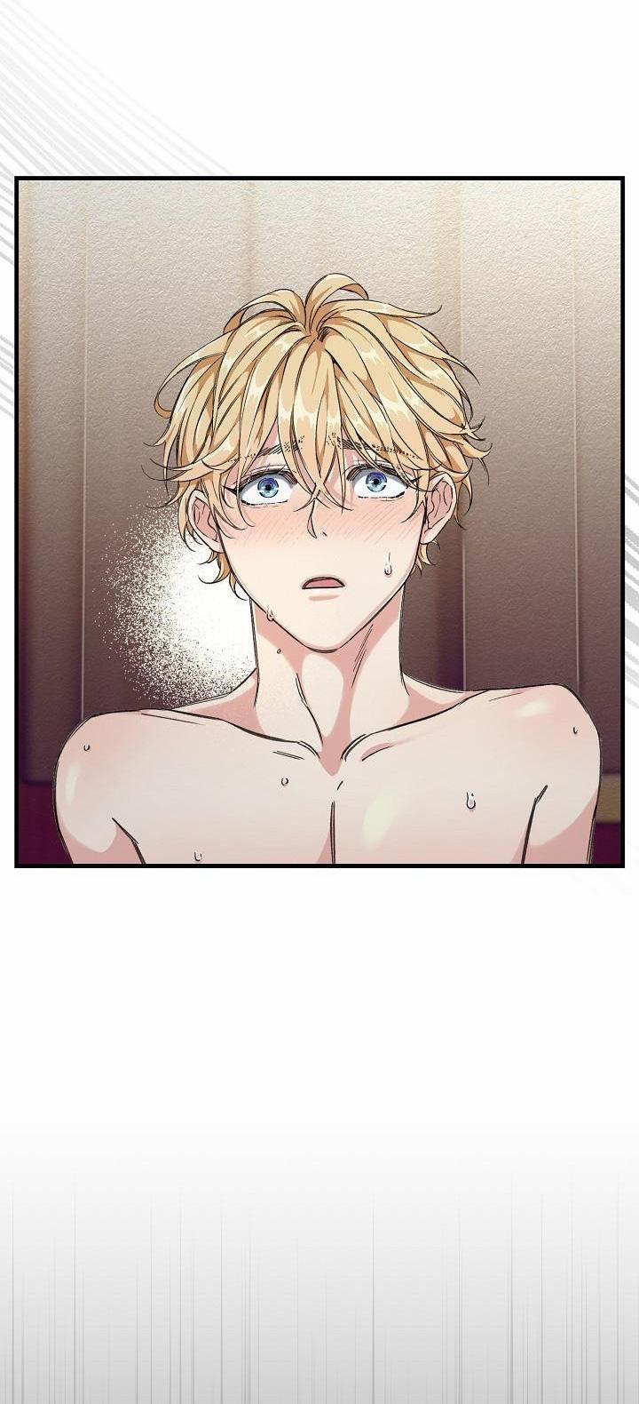 CHUYẾN TÀU ĐIÊN CUỒNG 3 trang 21