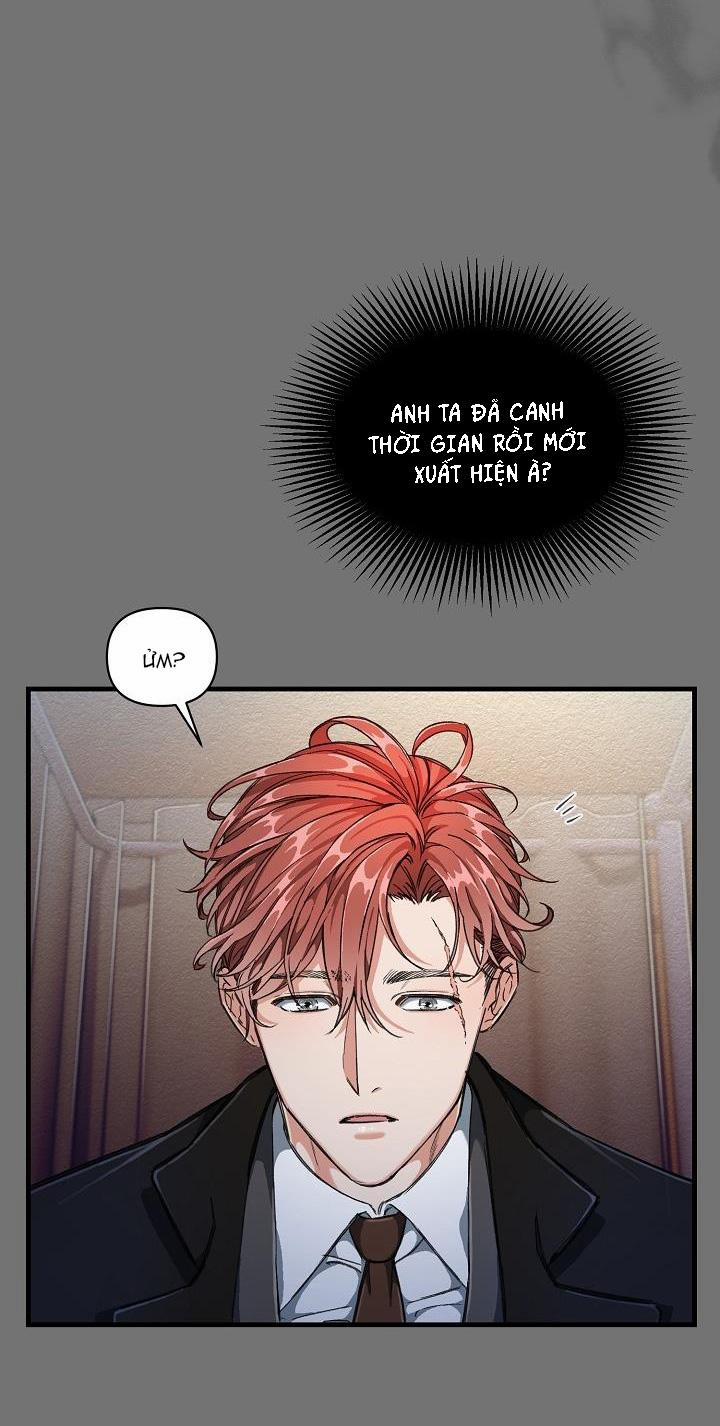 CHUYẾN TÀU ĐIÊN CUỒNG 3 trang 29