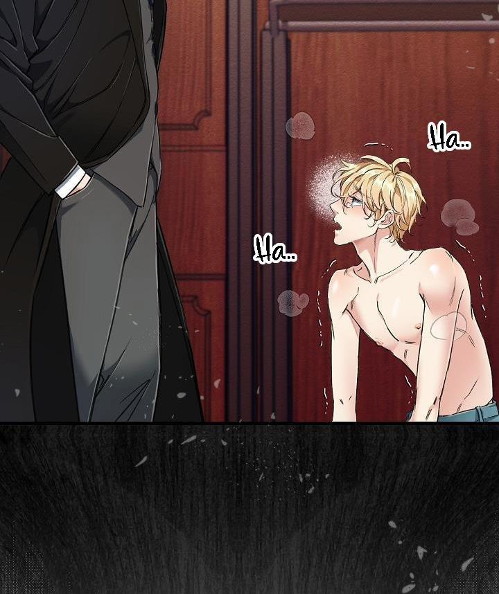 CHUYẾN TÀU ĐIÊN CUỒNG 3 trang 3