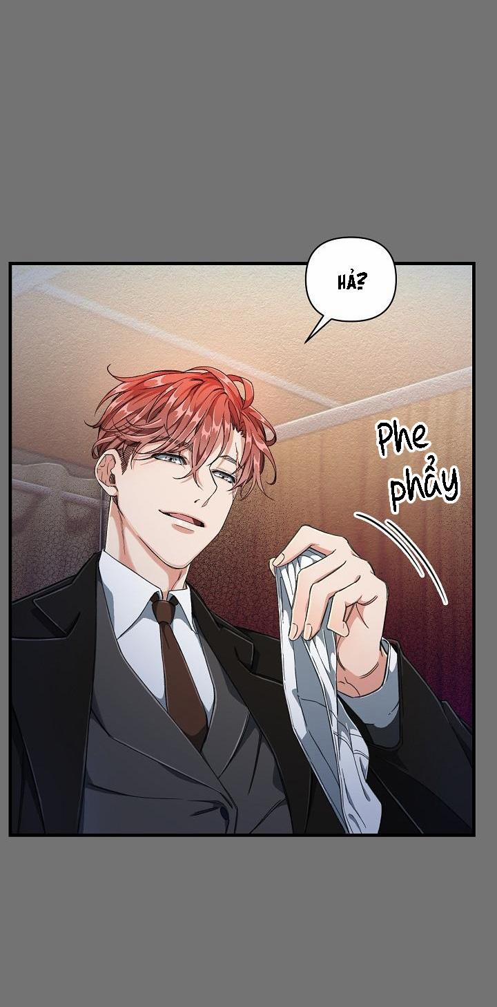 CHUYẾN TÀU ĐIÊN CUỒNG 3 trang 36