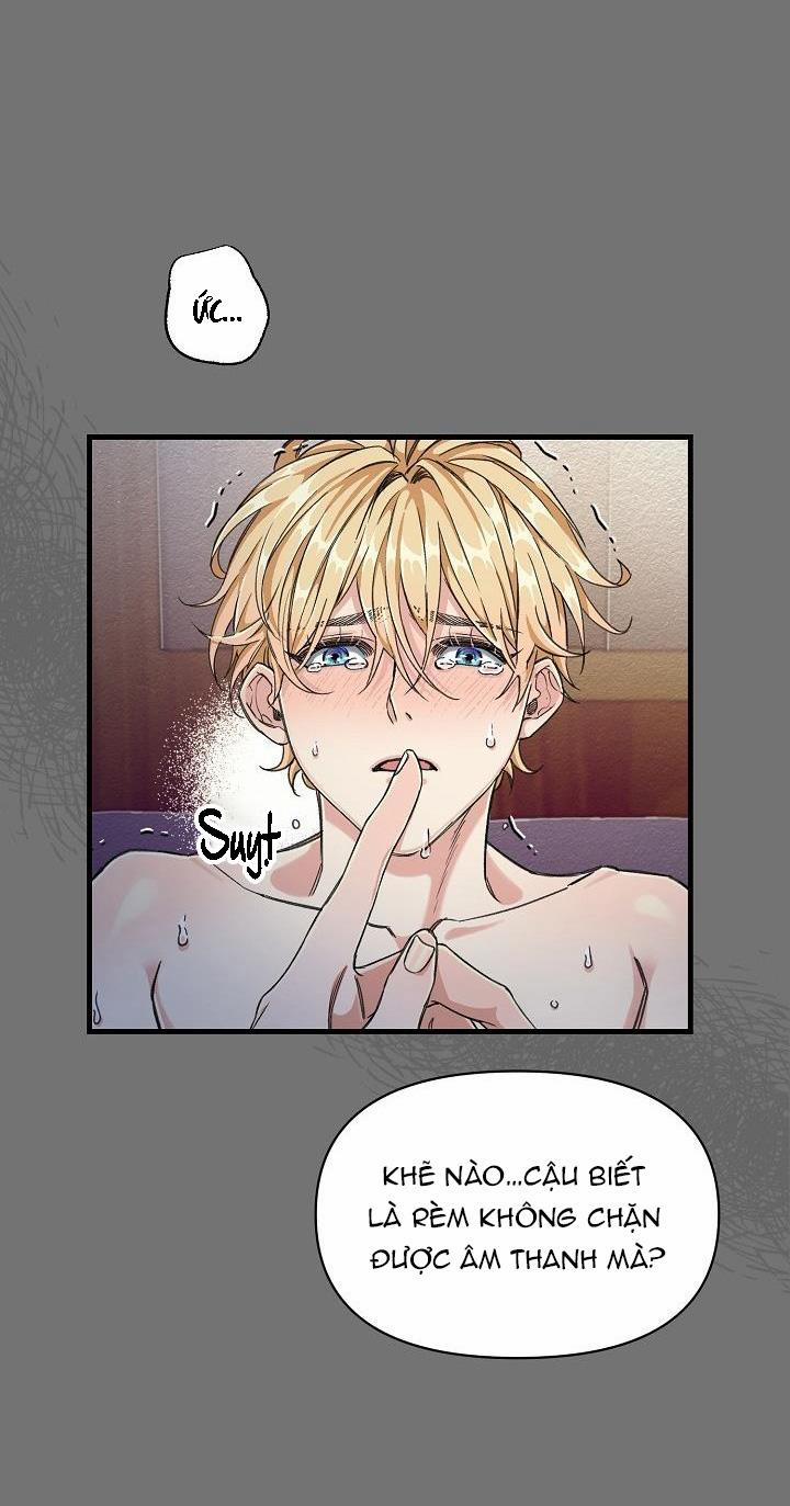 CHUYẾN TÀU ĐIÊN CUỒNG 3 trang 38