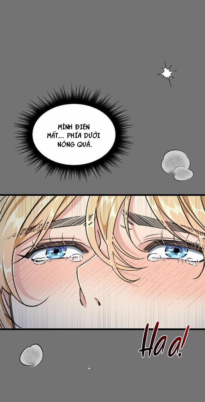 CHUYẾN TÀU ĐIÊN CUỒNG 3 trang 39