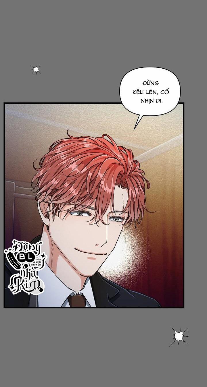 CHUYẾN TÀU ĐIÊN CUỒNG 3 trang 40