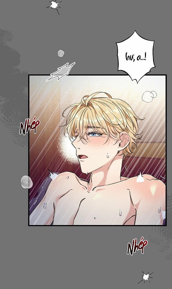 CHUYẾN TÀU ĐIÊN CUỒNG 3 trang 44