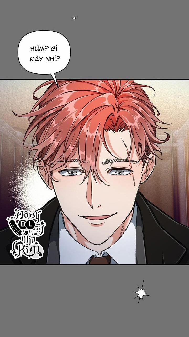 CHUYẾN TÀU ĐIÊN CUỒNG 3 trang 45