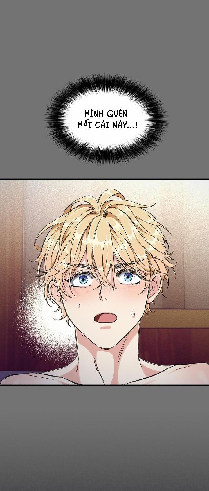 CHUYẾN TÀU ĐIÊN CUỒNG 3 trang 49