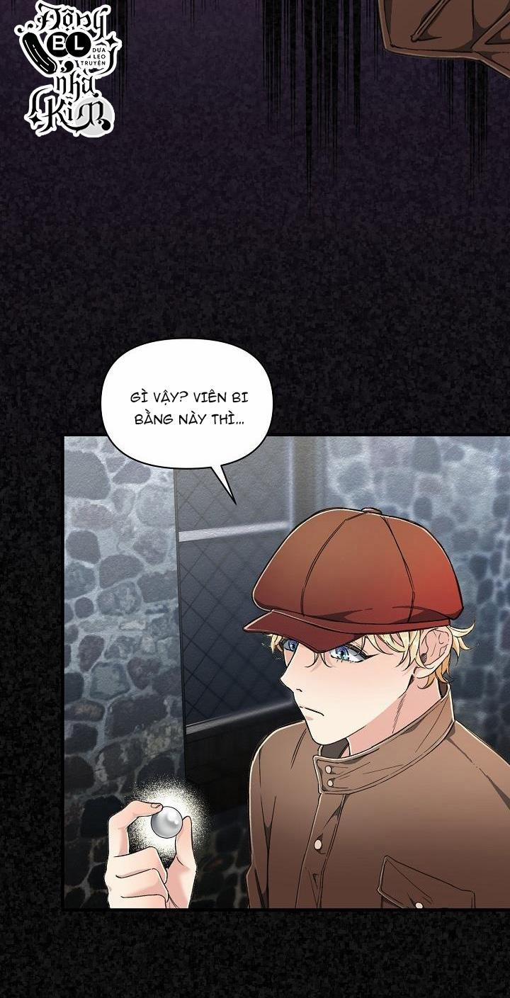 CHUYẾN TÀU ĐIÊN CUỒNG 3 trang 51