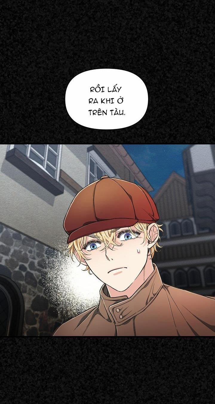 CHUYẾN TÀU ĐIÊN CUỒNG 3 trang 57