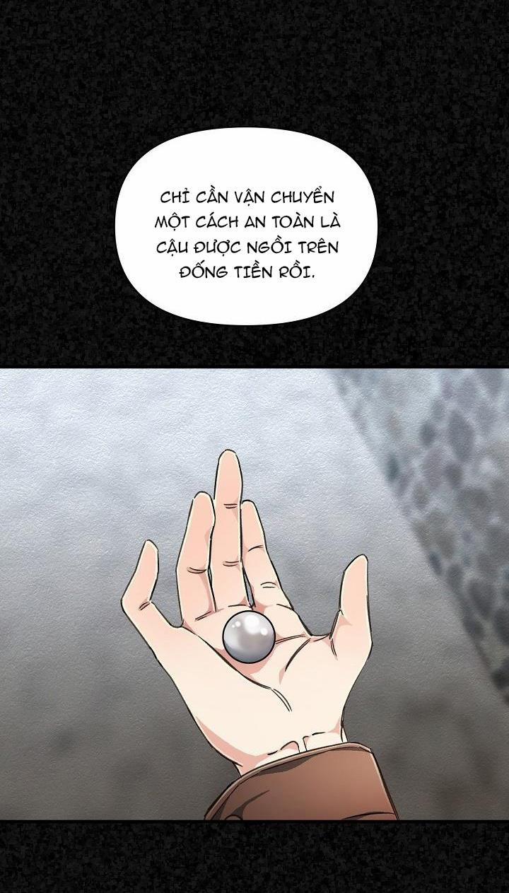 CHUYẾN TÀU ĐIÊN CUỒNG 3 trang 58