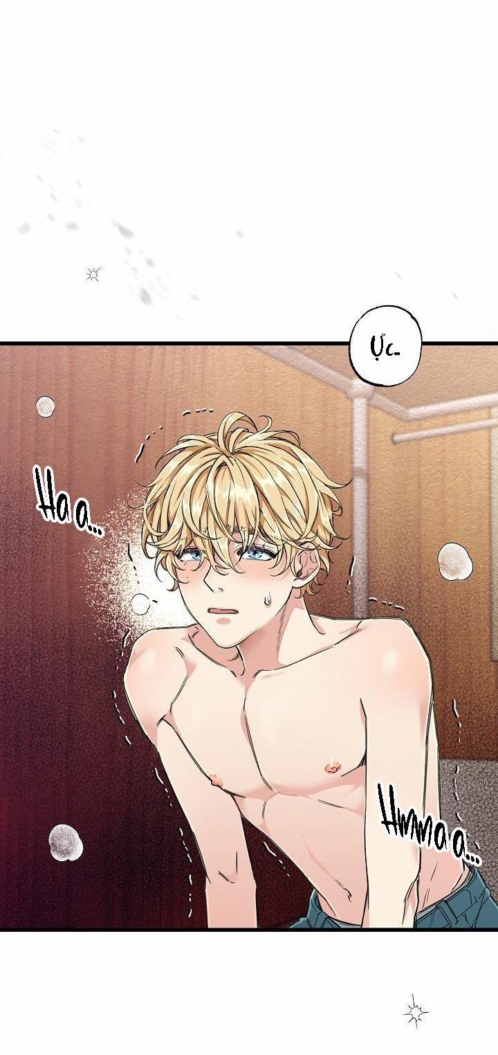 CHUYẾN TÀU ĐIÊN CUỒNG 3 trang 6