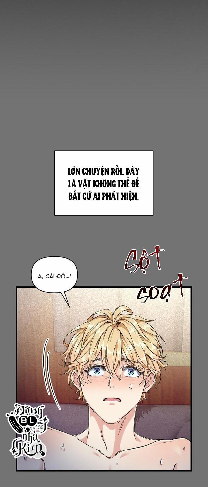 CHUYẾN TÀU ĐIÊN CUỒNG 3 trang 60