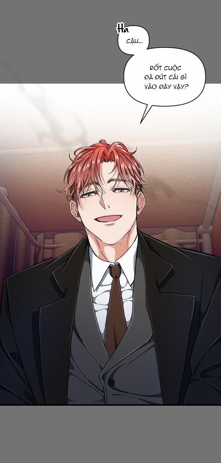 CHUYẾN TÀU ĐIÊN CUỒNG 3 trang 62