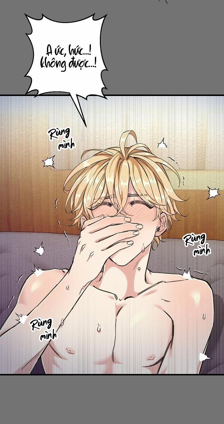 CHUYẾN TÀU ĐIÊN CUỒNG 3 trang 69