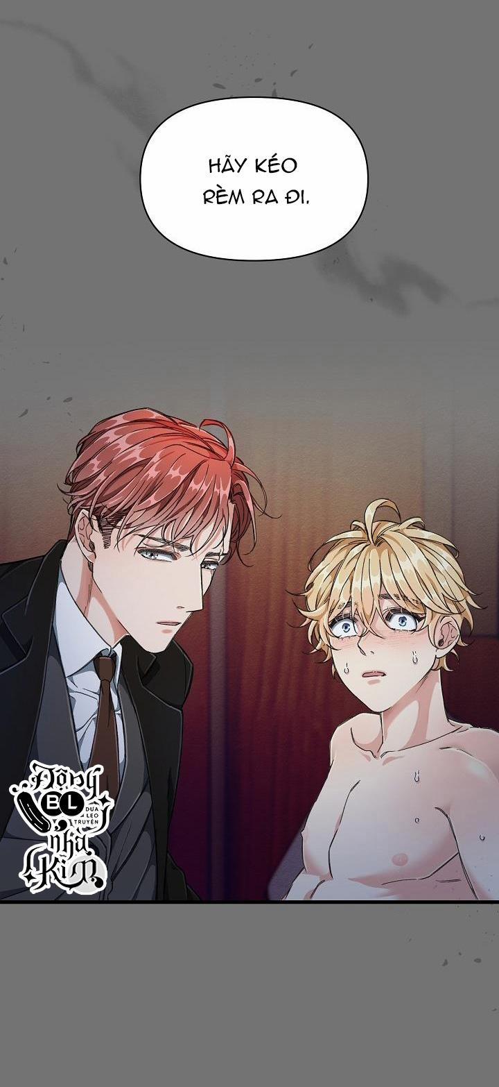 CHUYẾN TÀU ĐIÊN CUỒNG 3 trang 78