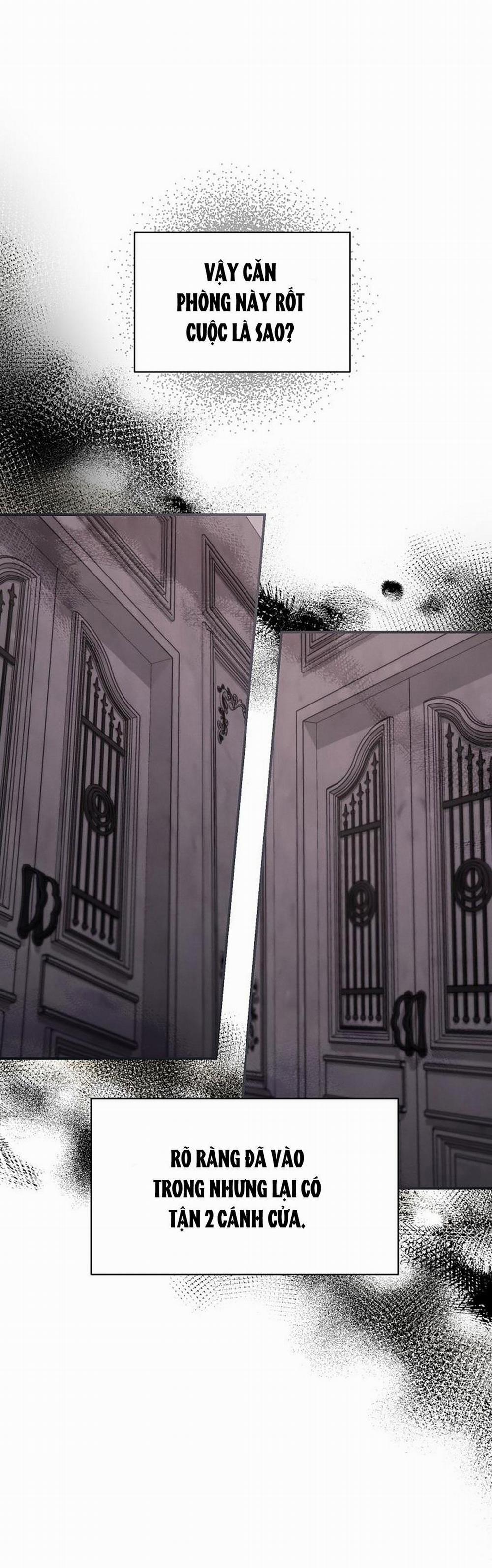 CHUYẾN TÀU ĐIÊN CUỒNG 30 trang 14