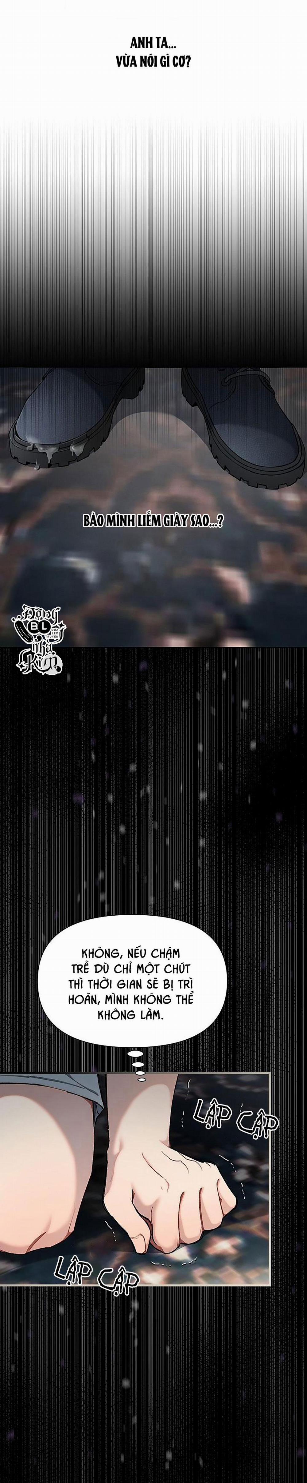 CHUYẾN TÀU ĐIÊN CUỒNG 30 trang 25