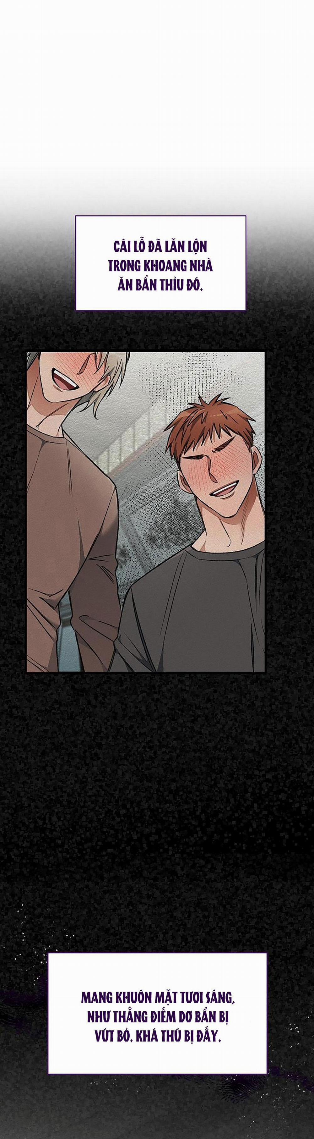 CHUYẾN TÀU ĐIÊN CUỒNG 30 trang 35