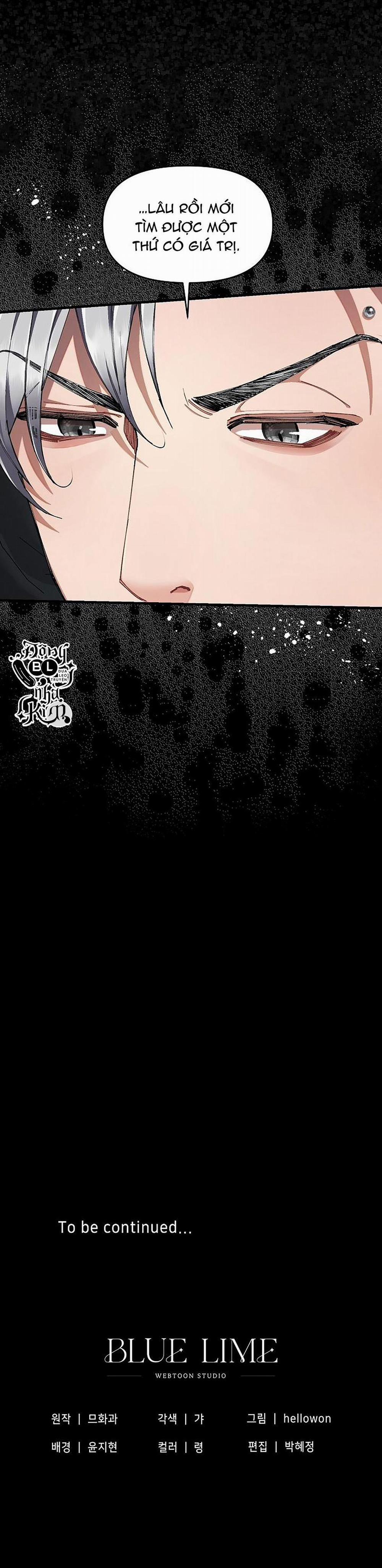 CHUYẾN TÀU ĐIÊN CUỒNG 30 trang 37